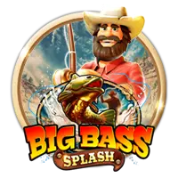 Big Bass Splash